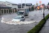 「予見できなかった「千葉豪雨」の深刻化　富山、石川、福井でも線状降水帯続き防ぎようなき水害に【防災の日】」の画像1