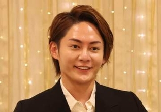 三崎優太氏「大事なのは失敗した後」　食中毒謝罪のこめおにエール「逃げずに向き合って」