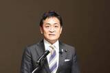「玉木雄一郎氏、首相のレジ改修巡る「日本として恥ずかしい」発言を非難「厳しい発言」　「溜飲が下がった」の声も」の画像1