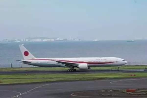 内閣広報官公式X、政府専用機の「コアラ騒動」を「火消し」　「コアラではなく『カンガルー』」