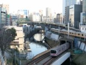 聖橋は「御茶ノ水のウィーン」？　実は「ウィーンの御茶ノ水」も...オーストリア大使館の比較投稿に驚嘆の声