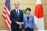 「ひろゆき氏、米財務長官への高市首相の振る舞いたしなめる　「その手が通じない相手」」の画像1