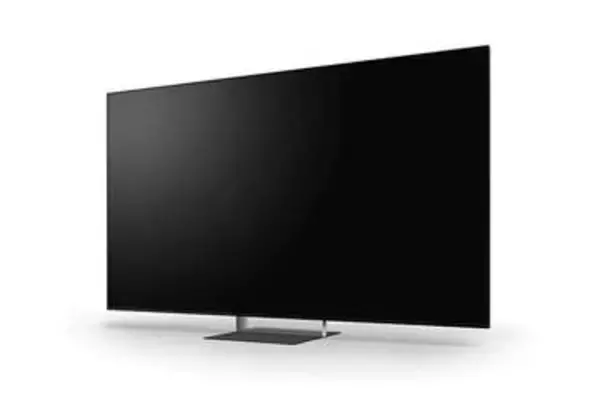 4K液晶テレビ「『True RGB』ブラビア」2モデル　鮮やかな色彩を実現