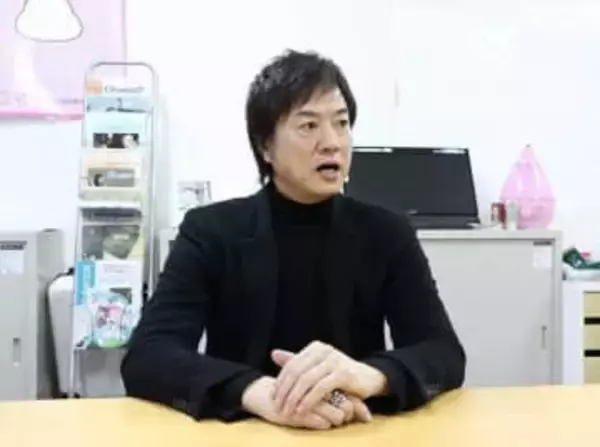 高知東生「警察署に免許の更新に行ったら別室に呼ばれ」　意外な質問受ける...「えっ！今更なんで？」