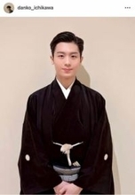 父親は香川照之...歌舞伎・市川團子、さわやかイケメンでかっこよすぎ　「輝いています！」「見惚れてました」