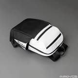 「「頭文字D」ハチロクをイメージしたデザイン　16型ノートPCが入るPCリュック」の画像1