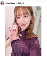 かわいさ四暗刻...岡田紗佳×高宮まり×中田花奈×東城りお「美女雀士」役満級4ショット　「可愛いが渋滞しすぎ」