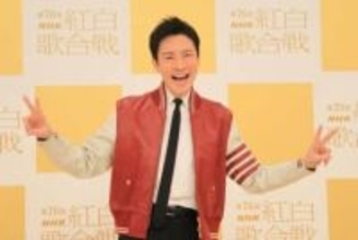 郷ひろみ、紅白勇退を表明　古希の節目で決断「ひと区切りをつけても、僕の情熱は全く消えない」