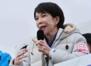 「『痛み』のわかる政治は難しい」　高市首相「日曜討論」欠席騒動、共産・社民の抗議文に鈴木貴子氏が抗議