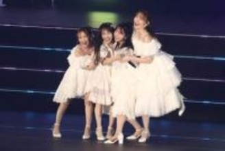 AKB48に憧れた子役は「大成功オタク」になった　きょう卒業、「向かい風」で総監督務めた向井地美音さん