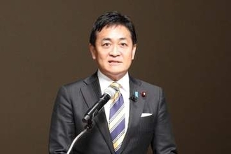 簗農相の道路予算問題、玉木雄一郎氏が国交省説明に疑問　「役人にさせるべきではない」