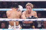 「井上尚弥「フェザー級初戦」に名乗り、IBFフェザー級王者「俺を選ぶ可能性は十分ある」...自信の根拠は「すでに日本で知名度」」の画像1