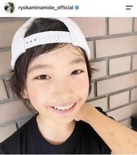 「キングダム」「妖怪ウォッチ」出演の元人気子役、21歳の近影に反響　「大人になったね！」「イケメンだなあ」