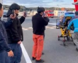 「救急現場でのスマホ撮影」、消防本部が啓発動画で自粛呼びかけ　「個人情報の漏洩や活動の支障となる恐れ」