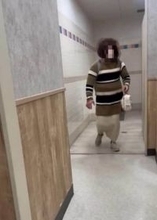 女性トイレで「女装した男」目撃と動画投稿で騒然　現場のイオンモール側は防犯カメラ確認「被害届提出済み」