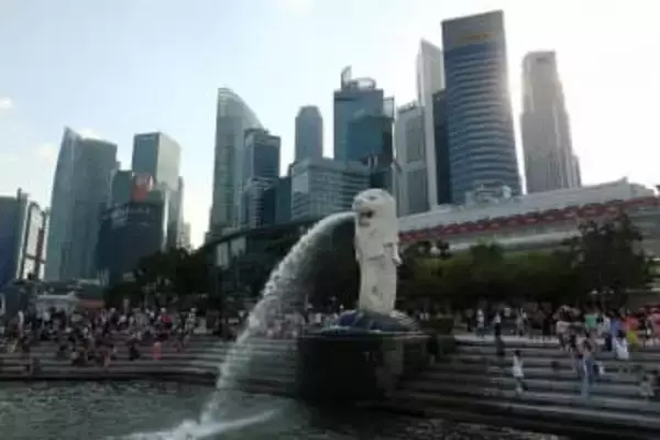 シンガポールLCCが羽田に参入　出発「深夜2時過ぎ」で不便そうでも...朝8時半到着で「1日を有効に利用」