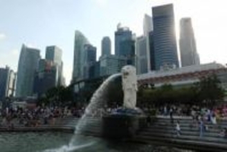 シンガポールLCCが羽田に参入　出発「深夜2時過ぎ」で不便そうでも...朝8時半到着で「1日を有効に利用」