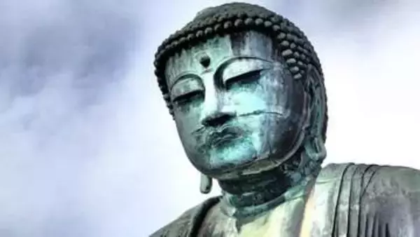 おお怖い！「移動すると祟りがある」と市史に書かれた700年以上前の合戦死者供養塔、鎌倉市は再開発で動かさない