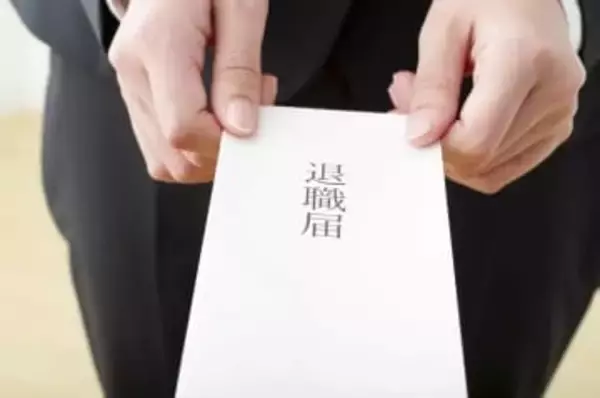 年末年始に「自分の将来について真剣に考えた」→仕事始めに「退職代行サービス」依頼急増