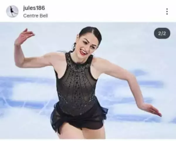 フィギュア・ルーマニア代表女子選手、日本製品がお気に入り　「寝るのが待ちきれないわ」笑顔みせる