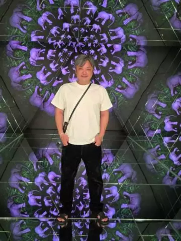 与沢翼、婚活用の服に使った金額は「1911万」　自戒明かす「着てないものも多い」