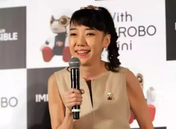 タイタン・太田光代社長「現在、私はとんでもない事態に」　公開した素顔が痛々しい「何故、こうなったのか」