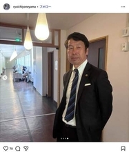 米山隆一氏、自身を巡るX投稿を完全否定「単なるデマ情報です」　「その様な事実は全くありません」