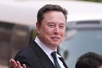 「AIが人類を滅ぼす」説はイーロン・マスクら富豪の誇張　斎藤幸平氏が指摘「テクノファシズム」のリスクごまかしている