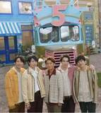 「「嵐」新グッズにファン大注目「満を持して」ぬいぐるみ発売も...あのメンバーは見当たらず」の画像1