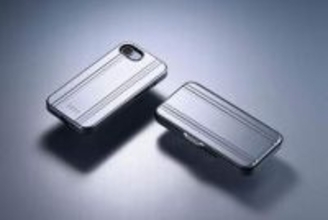 「ZERO HALLIBURTON」からiPhone 17e対応ケース