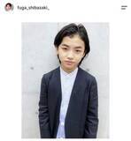 「TBS日曜劇場「テセウスの船」出演の元子役、18歳の近影にどよめき反響　「まっっじでイケメン」「かっこいい」」の画像1
