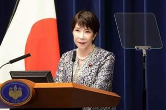 ICC所長への制裁に言及なし「いったいなんのために行ったのか」　坂本美雨、高市首相の国連演説を猛批判