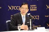 「「国旗損壊罪は何を守る？」共産・志位和夫氏は断固反対　「国民の思想、言論の自由を侵害することになる」」の画像1