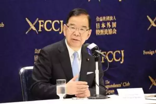 「国旗損壊罪は何を守る？」共産・志位和夫氏は断固反対　「国民の思想、言論の自由を侵害することになる」