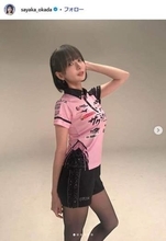 岡田紗佳「生まれつき鼻毛がなくて...」と告白 「程よく鼻毛ほしーーーー」投稿に反響