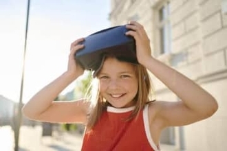 「VRへの関心」米国の10代は3割がデバイス所有　日本「使ったことない」8割も利用者は満足げ