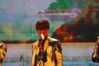 「寿命60歳」と宣告された純烈リーダー酒井一圭さん　酒を一滴も飲まないのに脂肪肝、深刻な事態に