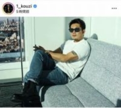 免許返納の皇治、愛車の高級SUV「欲しい方に」売却へ　「ほぼ新車やで」「むっちゃ気に入ってた」