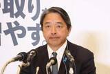 「国民・榛葉賀津也幹事長が「一切発言していない内容を拡散」と通報呼びかけ　具体的発言は明示せず」の画像1