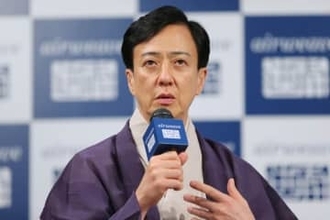 これぞ人間国宝！　5代目玉三郎が語った現代社会の生き方、マツコデラックスはタジタジに