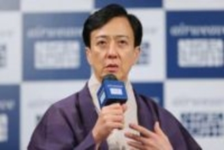 これぞ人間国宝！　5代目玉三郎が語った現代社会の生き方、マツコデラックスはタジタジに