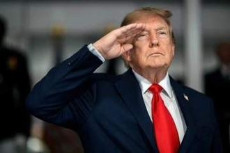 トランプ大統領の三男殺害をほのめかすイラン...「怖いのは煽られてやる人間」のデーブ・スペクター氏が懸念