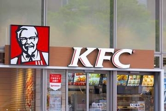 ケンタッキー公式X、「ケンタッキーを3ダース」で話題のダブルインパクト王者に「お祝いにお贈りさせて」