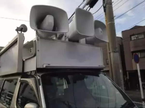 れいわ・女性立候補者が街宣中のセクハラを告発　「次は警察を呼びます」