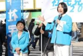 社民・福島瑞穂氏「ショックですし、悲しい」、大椿裕子氏「心よりご冥福を」　辺野古で転覆「抗議船」乗船経験明かす