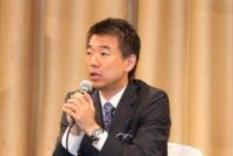 橋下徹氏、高市氏の靖国参拝めぐり持論　「総理が靖国参拝することを実現することが真の国家指導者」