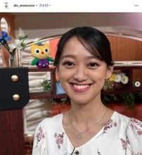 「女性初」Jリーグ実況の平山未夢アナ、信越放送を退社へ　X拡散の「結婚を発表」誤情報には注意喚起