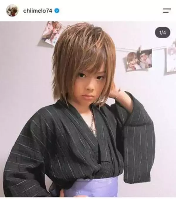 元「小学生ホスト」琉ちゃろ、18歳になる　誕生日を家族で祝い...母・ちいめろに「ありがとう」とギュッ