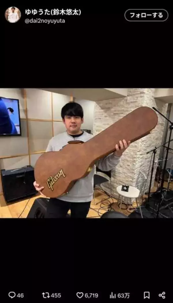 ゆゆうた、3か月ぶり活動再開「本当に申し訳なかった」　謹慎中は13キロダイエット、寺修行も