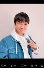 ゆたぼん、辺野古ボート転覆事故めぐる遺族への批判に憤り　「絶対に風化させてはいけない！」